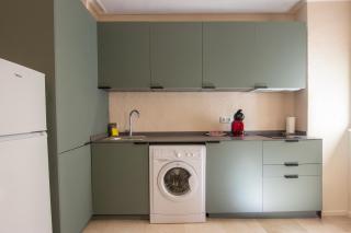 RentalSevilla Cano y Cueto III - Sevilla - 9