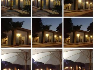 Maesai Holic Lodge - 1