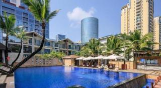 Yi Yuan Xuan Yu Hotel - 2