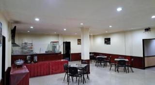 Hotel Augusta Jakarta - 1