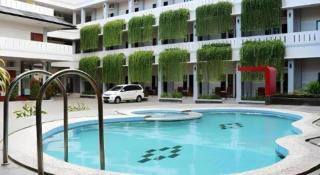 Grand Mutiara Hotel - 7