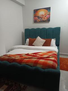 Nyumbani Homes Meru Town Studio - 5