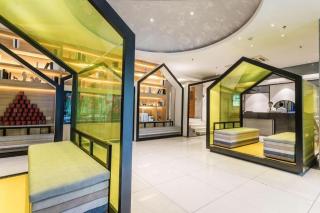 Warmly Hotel Suzhou Jinji Lake Ligongdi Branch - 5