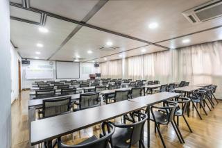 Warmly Hotel Suzhou Jinji Lake Ligongdi Branch - 3