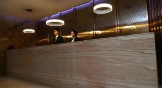 The Art Hotel Cai Tian Branch - 8