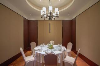 NH Shijiazhuang Financial Center - 4