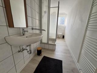 Modernes Apartment auf 2 Etagen, 2 Schlafzimmer - 2