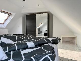 Modernes Apartment auf 2 Etagen, 2 Schlafzimmer - 5