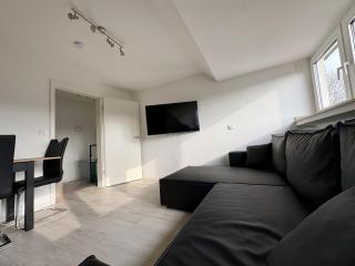 Modernes Apartment auf 2 Etagen, 2 Schlafzimmer - 8