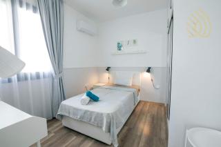 Sea view Remus Family 2 bdr apartment - 0