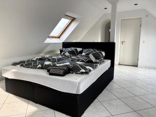 Modernes Apartment auf 2 Etagen, 2 Schlafzimmer - 6