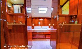 Private Yacht Monaco - 1