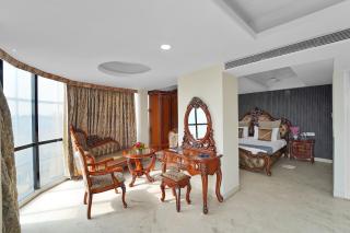 Palette Orient Hotel & Convention Centre by CheckIn, Nagpur - 8
