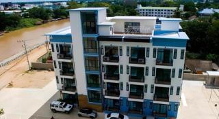 The Viewpoint Hotel - Ban Wat Tha Maprang - 2