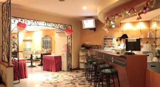 Losari Blok M Hotel Jakarta - 5