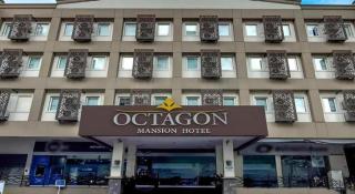 Majestic Hotel Manila - Formerly Octagon Mansion Hotel Manila - Manille - 4