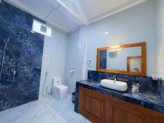 Happy Fish Holiday apartment-Private Rooms - 2