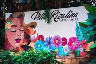Villa Rizalina Farm Resort - 6
