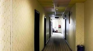 Sheng Lin Na Hotel Minzhi Branch - 2