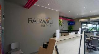 OYO 568 Rajawali Homestay - 1