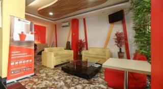 Hotel JAV Front One - 6