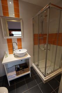 B&B Des4seigneurs - Gedinne - 1