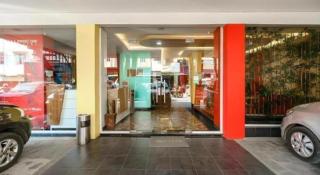 Hotel JAV Front One - 5