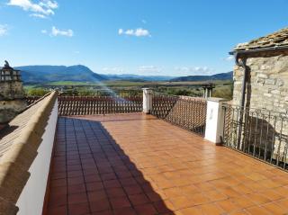 Casa Casbas - Guasillo - 1