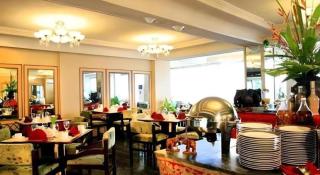 Hotel Sahid Bandar Lampung - 6