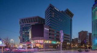 Beijing New World Center Tongpai Hotel - 3