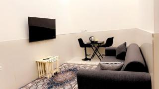 Al Harithiya House for Hotel Apartments - 0