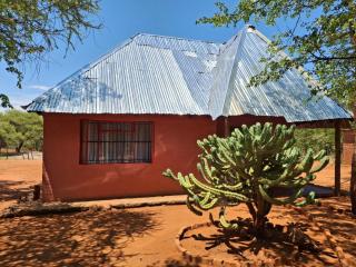 Mpofu Farming and Guesthouses - 7