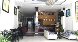 Canary Hue Hotel - 8