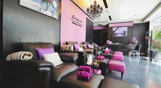 The Heritage Silom Hotel - 8