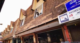 OYO 1103 Pirates House Hotel - 1