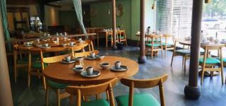 GreenTree Inn Suzhou Shengze Hotel - 7