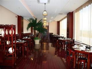 Dunhuang Grand Soluxe Hotel - 4