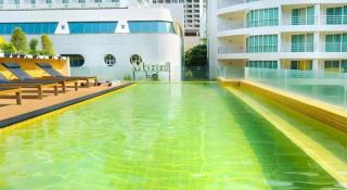 Mood Hotel Pattaya - 4