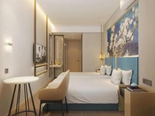 Jinjiang Inn Jinan Shimao Kuanhouli Quancheng Road - 3