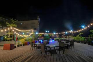 Grand Qin Hotel Syariah - 6