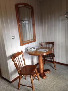 Mount Blue Motel - Farmington - 7