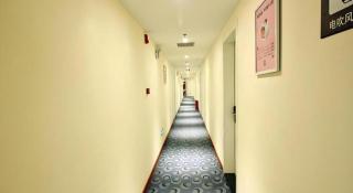 7 Days Inn Xi'an Railway Station - 5