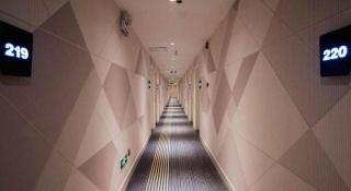 7 Days Inn Xi'an Railway Station - 8