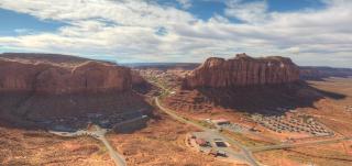 Goulding's Lodge - Monument Valley - 5