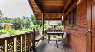 OYO 1143 Phet Luran Thai Resort Kohchang - Ko Chang - 8