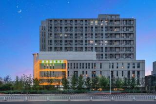 GreenTree Inn Beijing Changping District North China Electric Power University Business Hotel - 6