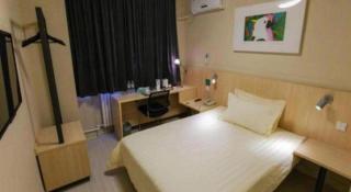 Jinjiang Inn Beijing Shangdi Science Park Branch - 2