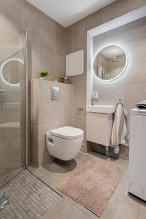 Apartment with garage in the center of Lillehammer - 4