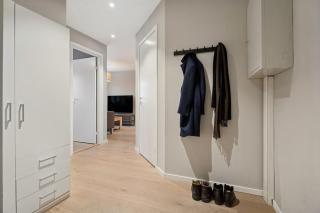 Apartment with garage in the center of Lillehammer - 1