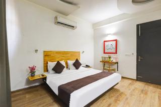 Hotel Wedlock Premium Sohna Road - 1